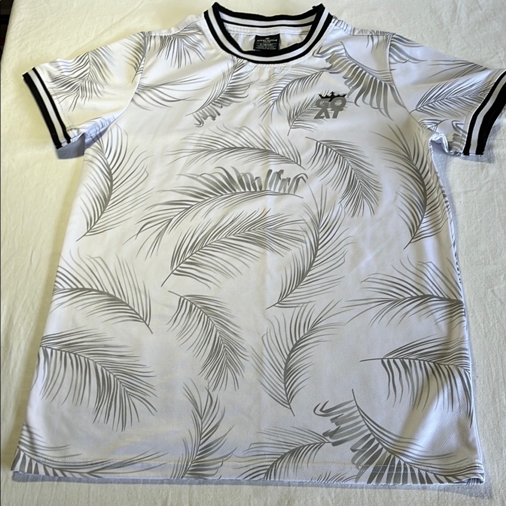 Urban Active “G.O.A.T.” Jersey, youth large (14)